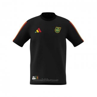 Camiseta Jamaica Segunda 2026 Tailandia