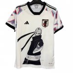 Camiseta Japon Special 2026-2027 Blanco Tailandia