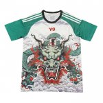 Camiseta Japon Y-3 Dragon 2024-2025 Tailandia