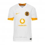 Camiseta Kaizer Chiefs Segunda 2022-2023 Tailandia