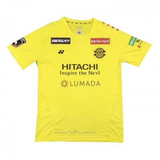 Camiseta Kashiwa Reysol Primera 2023 Tailandia