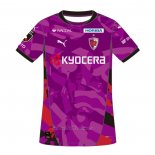 Camiseta Kyoto Sanga Primera 2026 Tailandia