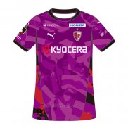 Camiseta Kyoto Sanga Primera 2026 Tailandia