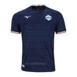 Camiseta Lazio Segunda 2023-2024 Tailandia