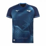 Camiseta Lazio Tercera 2025-2026 Tailandia