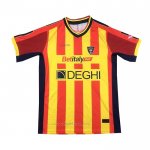Camiseta Lecce Primera 2024-2025 Tailandia