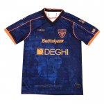 Camiseta Lecce Tercera 2024-2025 Tailandia