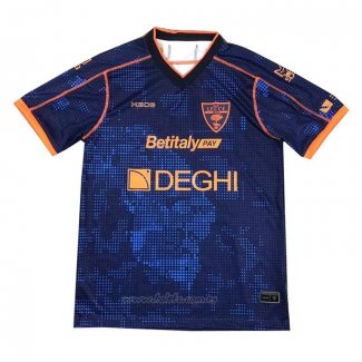 Camiseta Lecce Tercera 2024-2025 Tailandia