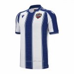 Camiseta Levante Segunda 2025-2026 Tailandia