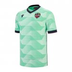 Camiseta Levante Tercera 2025-2026 Tailandia