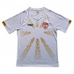 Camiseta Macedonia del Norte Segunda 2023 Tailandia