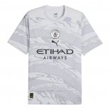 Camiseta Manchester City Chinese New Year 2023-2024 Tailandia