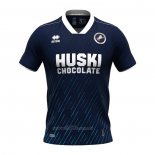 Camiseta Millwall Primera 2023-2024 Tailandia