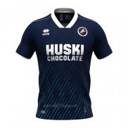 Camiseta Millwall Primera 2023-2024 Tailandia