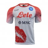 Camiseta Napoli Special 2022-2023 Tailandia