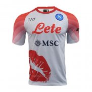 Camiseta Napoli Special 2022-2023 Tailandia