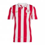 Camiseta Olympiacos Centenary 2024-2025 Tailandia