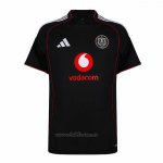 Camiseta Orlando Pirates Primera 2025-2026 Tailandia