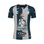 Camiseta Pachuca Primera 2022-2023 Tailandia