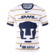 Camiseta Pumas UNAM Primera 2024-2025 Tailandia