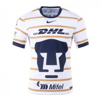 Camiseta Pumas UNAM Primera 2024-2025 Tailandia