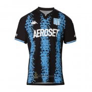 Camiseta Racing Club Segunda 2022 Tailandia