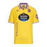 Camiseta Real Valladolid Tercera 2025-2026 Tailandia