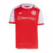 Camiseta SC Internacional Primera 2024 Tailandia