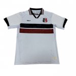 Camiseta Santa Cruz Segunda 2025 Tailandia