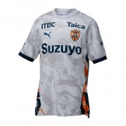 Camiseta Shimizu S-Pulse Segunda 2026 Tailandia