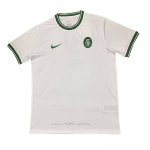 Camiseta Sporting Special 2025-2026 Blanco Tailandia