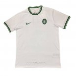 Camiseta Sporting Special 2025-2026 Blanco Tailandia
