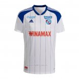 Camiseta Strasbourg Segunda 2022-2023 Tailandia