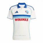 Camiseta Strasbourg Segunda 2025-2026 Tailandia