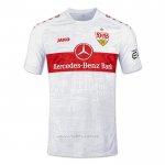 Camiseta Stuttgart Primera 2022-2023 Tailandia