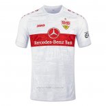 Camiseta Stuttgart Primera 2022-2023 Tailandia