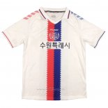 Camiseta Suwon Segunda 2023 Tailandia