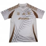 Camiseta Tigres UANL Tercera 2024-2025 Tailandia