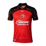 Camiseta Tijuana Primera 2025-2026 Tailandia