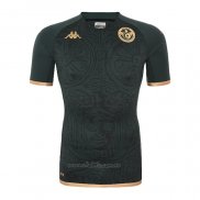 Camiseta Tunez Tercera 2022 Tailandia