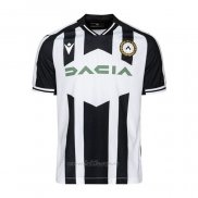 Camiseta Udinese Primera 2022-2023 Tailandia