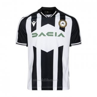 Camiseta Udinese Primera 2022-2023 Tailandia