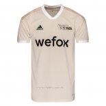 Camiseta Union Berlin Segunda 2022-2023 Tailandia