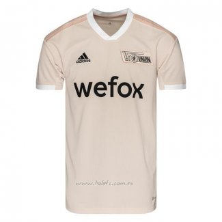 Camiseta Union Berlin Segunda 2022-2023 Tailandia