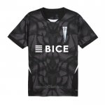 Camiseta Universidad Catolica Portero 2025 Tailandia