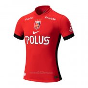 Camiseta Urawa Red Diamonds Primera 2024 Tailandia