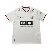 Camiseta Valencia Primera 2026-2027 Tailandia