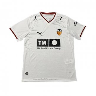 Camiseta Valencia Primera 2026-2027 Tailandia