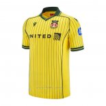 Camiseta Wrexham Segunda 2025-2026 Tailandia