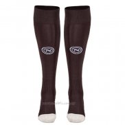 Calcetines Napoli Tercera 2025-2026